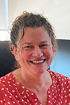 Sharon Rewitt