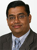 Warners Bay Private Hospital specialist Rajendra Kumar